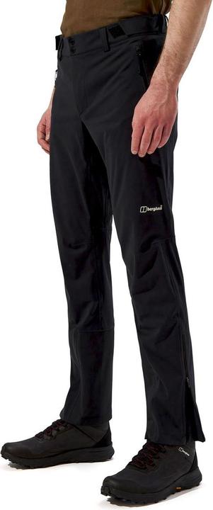 Actual product image Berghaus Ridge-Roamer 3L Softshell Pa (W40/L34)