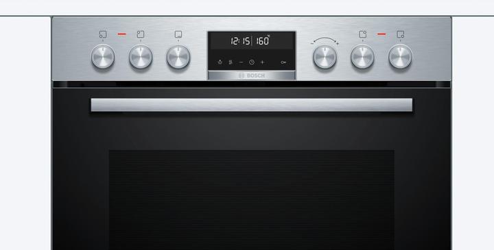 Produktbild Bosch Hausgeräte Einbau-Set HND 679 LS60