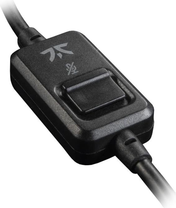 Actual product image Fnatic React (Cable)