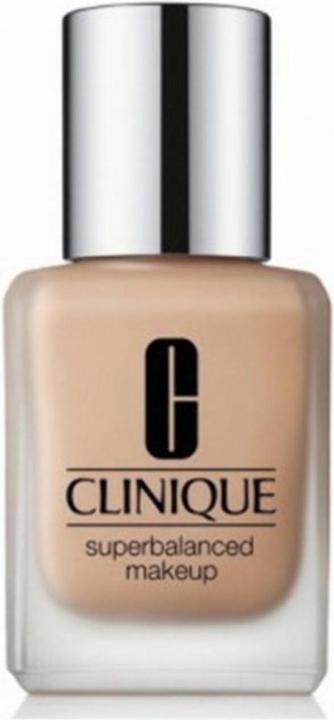 Produktbild Clinique superbalanced 12 honey beige (12 - Honey Beige)