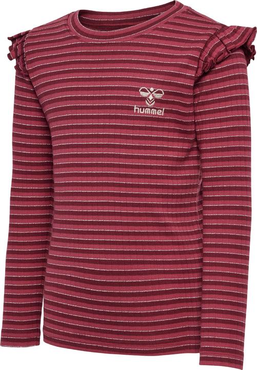 hummel Hmlmerle T-Shirt L/S