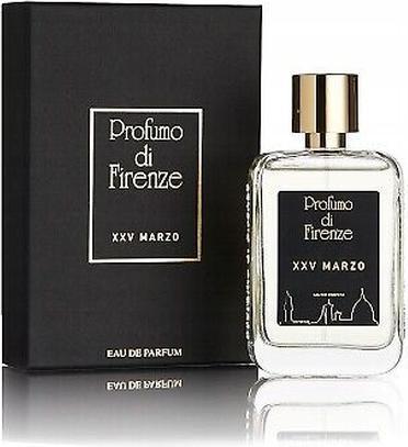Produktbild Profumo di Firenze XXV Marzo Eau de Parfum (Eau de Parfum, 100 ml)