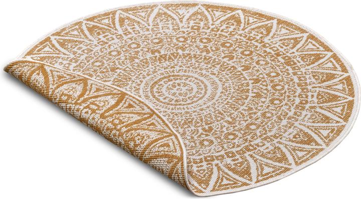 Produktbild Freundin Home Collection Lilja (Ø 200 cm)