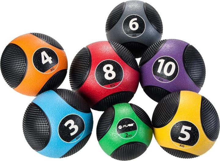 Image du produit Pure2improve Aristofanis (6 kg, 200 mm)