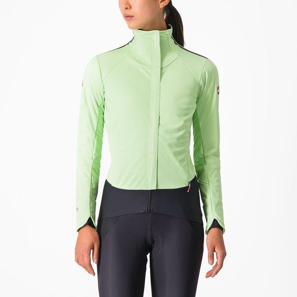 Castelli Alpha Doppio Ros W Jacket