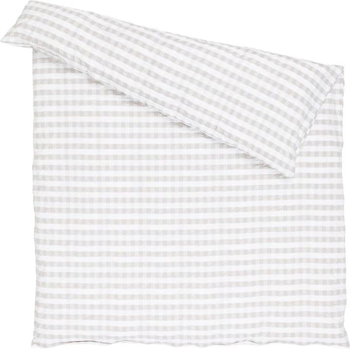 Produktbild edy&liv Sira (Duvetbezug, 160 x 210 cm)