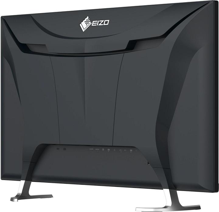 Productafbeelding Eizo FlexScan EV4340X-BK, 108 cm (42,5 inch), 3840 x 2160 pixels, 4K Ultra HD, LCD, 5 ms, zwart (3840 x 2160 Pixels, 42.50")