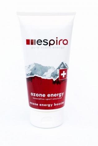 Image du produit Espira ozone energy crème sport 150ml (1 x, 150 ml)