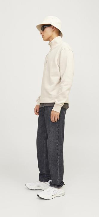 Produktbild Aprel Relaxed Fit Jeans Relaxed Fit Jeans (36)