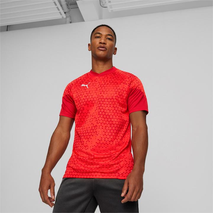 Image du produit Puma teamCUP Maillot d'entraînement (L)