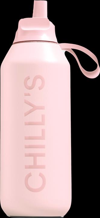 Produktbild Chilly’s Chilly's Serie 2 Flip Bottle 500ml (0.50 l)