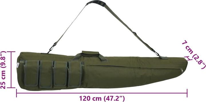 Actual product image VidaXL Lauralee