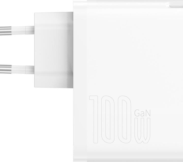 Produktbild Baseus 100W GaN5 Pro Fast Charger (100 W)