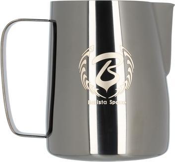 Image du produit Barista Space Pot à lait gris de 600 ml (0.60 l)