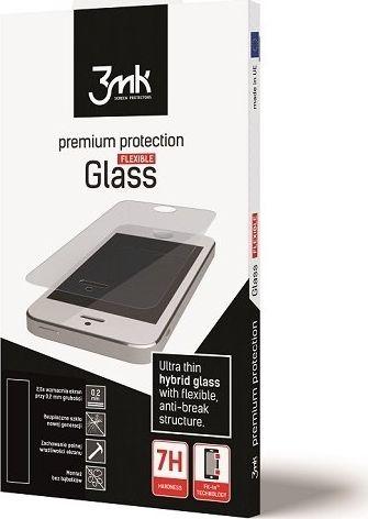 Image du produit 3MK hybrid glass Flexible 2.5D for Samsung Galaxy M21 (1 pièce(s), Samsung Galaxy M21)