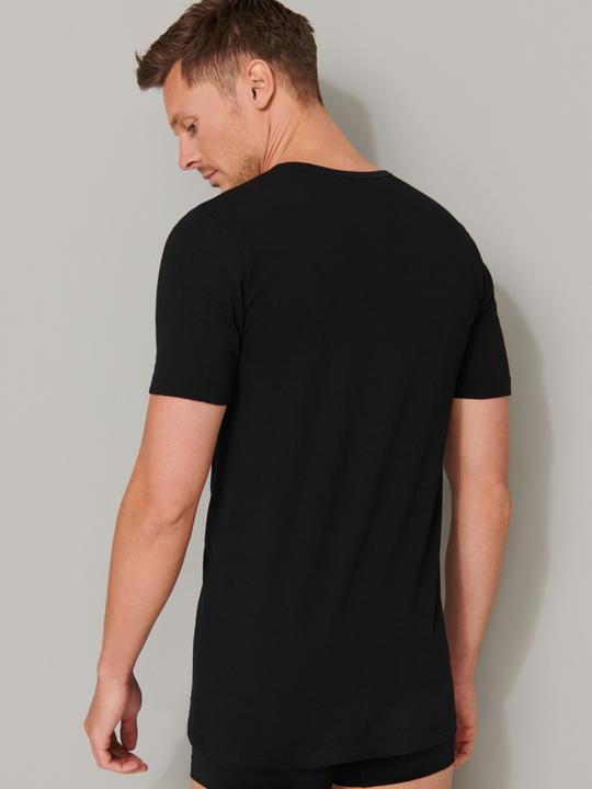 Immagine prodotto Schiesser Maglietta 95/5 cotone organico (XXL)