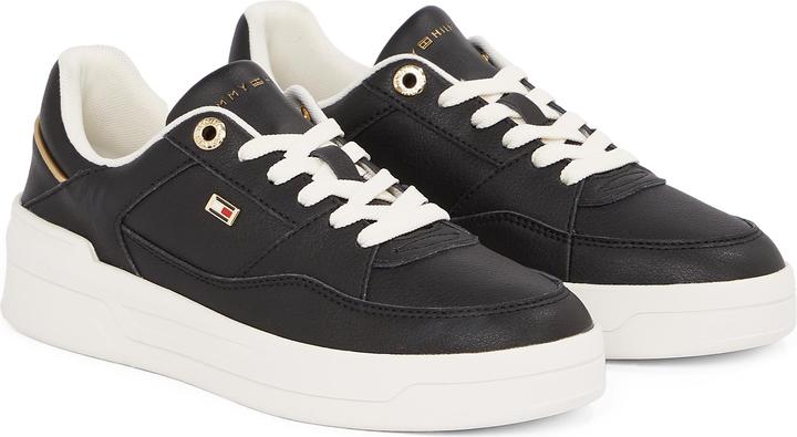 Actual product image Tommy Hilfiger Essential Basket Sneaker (38)