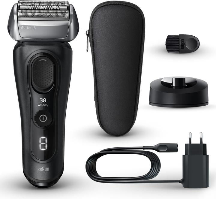 Productafbeelding Braun Series 8