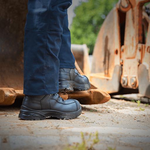 Produktbild Haix Airpower XR22 (S3, 44)