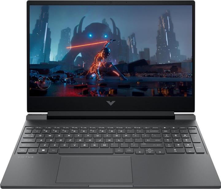 Productafbeelding HP Victus RTX3050 (15.60", Intel Core i5-13420H, 16 GB, 512 GB, NL)