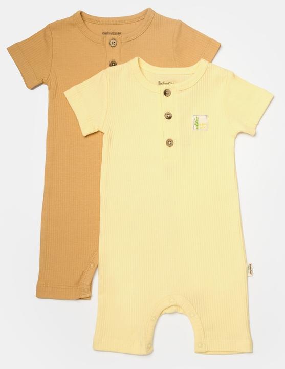 Giallo, Marrone