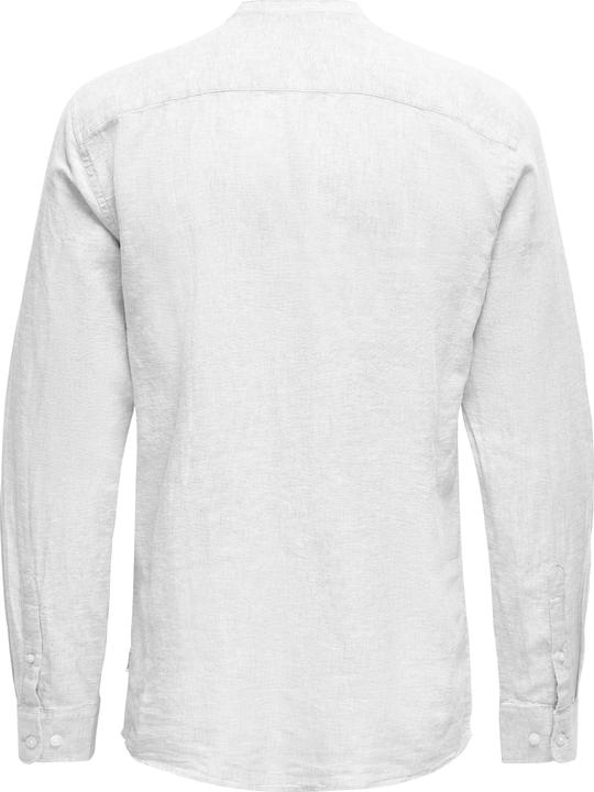 Image du produit Only & Sons Chemise unie (XXL)