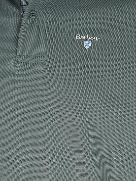 Produktbild Barbour Poloshirt (XXL)