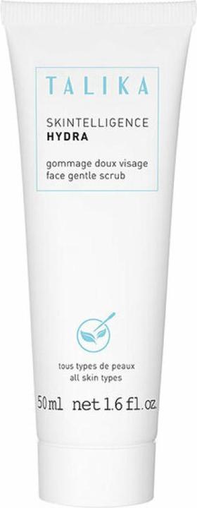 Talika Skintelligence Hydra Gentle Scrub 50 ml (Reinigungslotion, 50 ml)
