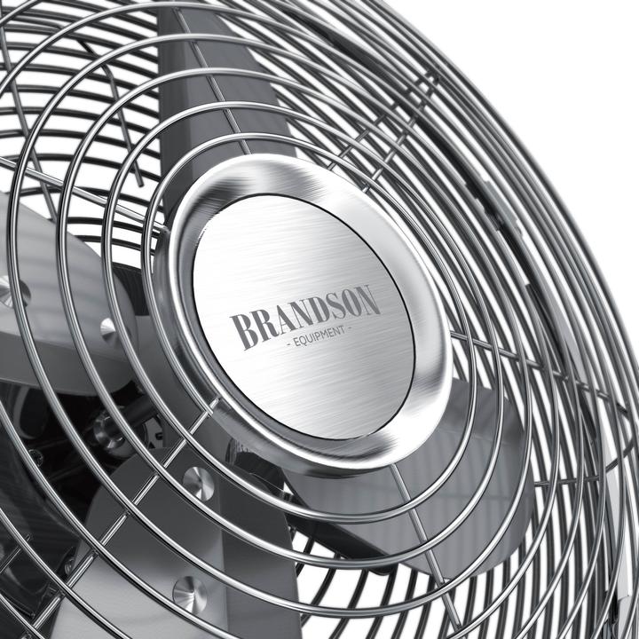 Immagine prodotto Brandson 303056 (50 dB)