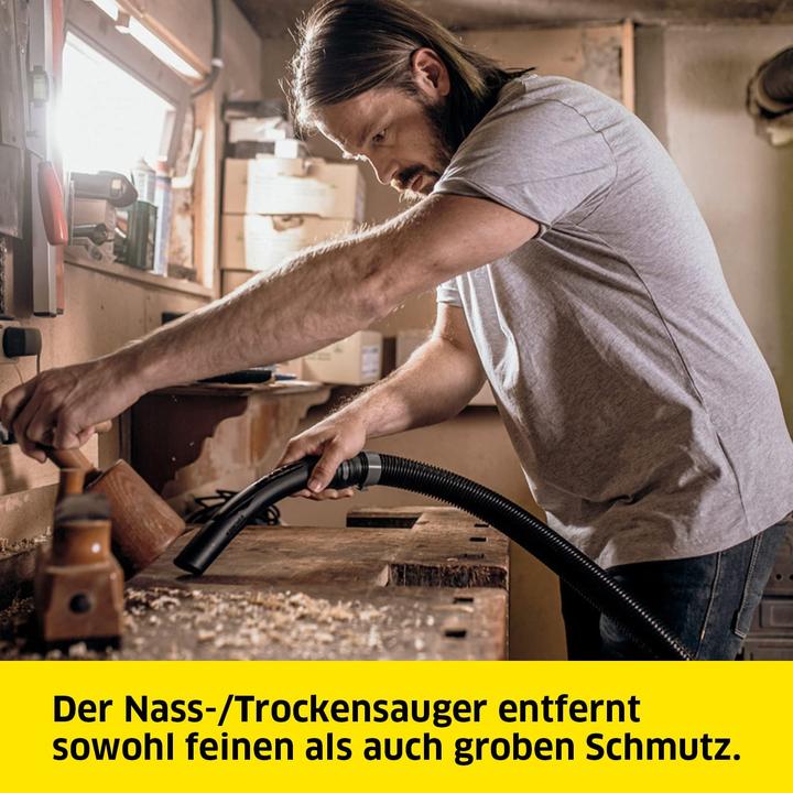 Produktbild Kärcher WD 5 P S V-25/5/22 (Nass-Trockensauger)
