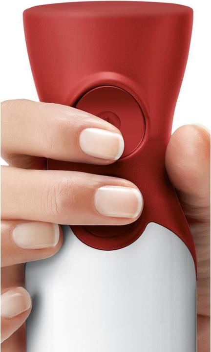 Actual product image Bosch Hausgeräte Msm64110