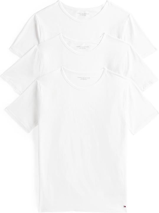 Tommy Hilfiger 3p Ss Tee