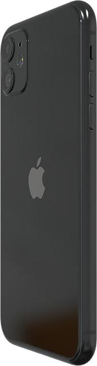 Produktbild Renewd iPhone 11 (64 GB, Schwarz, 6.10", 12 Mpx, Dual SIM, A / Wie neu)