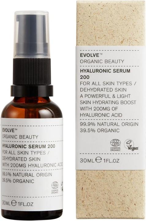Immagine prodotto Evolve Siero Ialuronico 200 - 30 ml (30 ml)