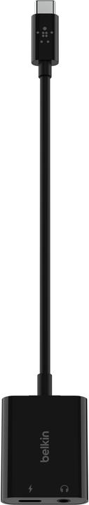 Produktbild Belkin RockStar (Audio, 19.60 cm)