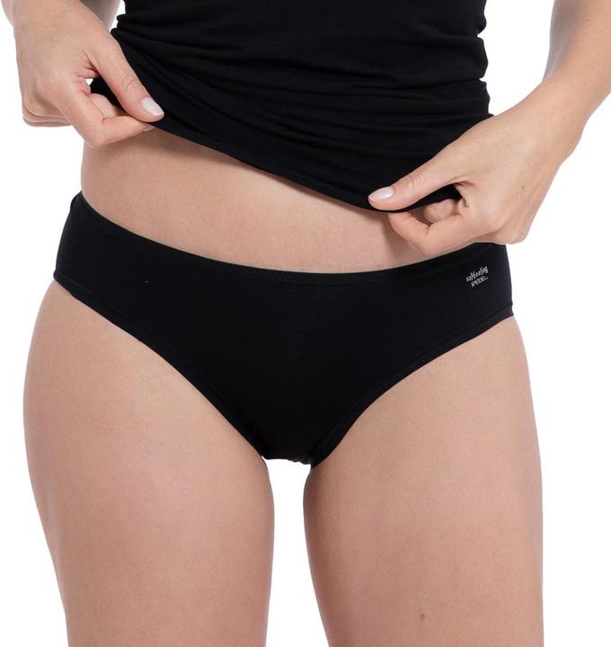 Actual product image Speidel Pack of 5 soft feeling mini briefs (44, XXL, 5-pack)