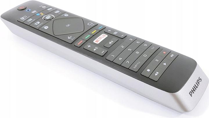 Philips YKF423-007 (Gerätespezifische Fernbedienung, Infrarot)