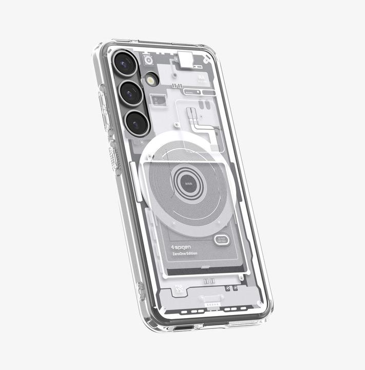 Immagine prodotto Spigen Ultra Hybrid Mag Zero One (Samsung Galaxy S25)