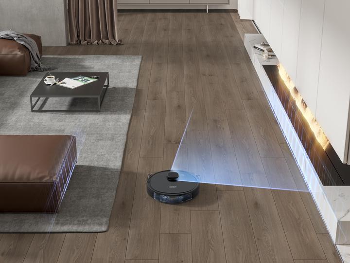 Immagine prodotto Ecovacs Deebot Ozmo 950 (Robot aspirapolvere)