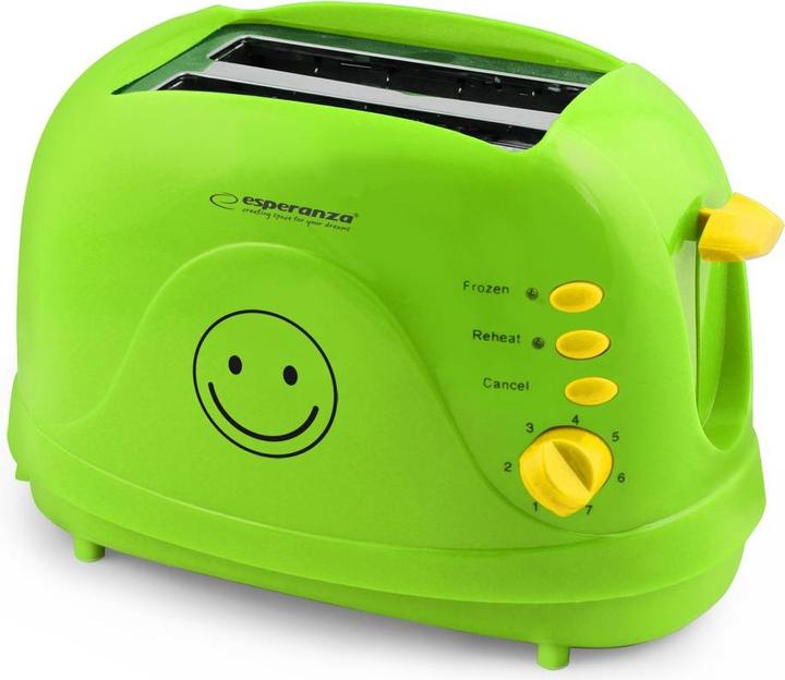 Image du produit Esperanza Hope EKT003