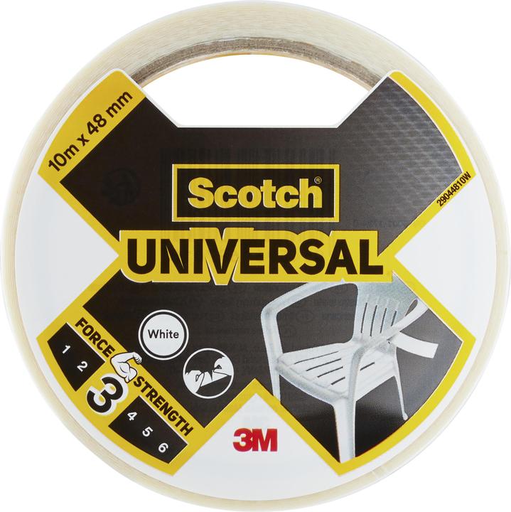 Image du produit Scotch Ruban adhésif universel (48.48 mm)