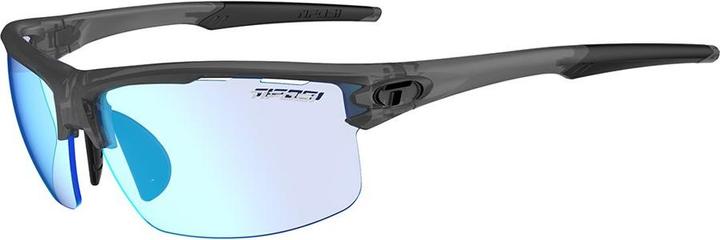 Actual product image Tifosi RIVET CLARION FOTOTEC frosted vapour glasses (1 Clarion Red PHOTOCHROME glass 74 %-14 % light d