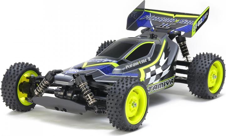 Produktbild Tamiya Plasma Edge II GunMet (Kit)