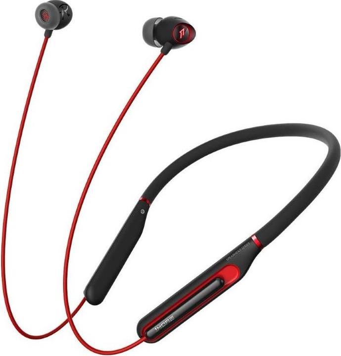 1More Casque HEADSET SPEARHEAD VR BT IN-EAR / E1020BT NOIR (6 h, Sans fil)