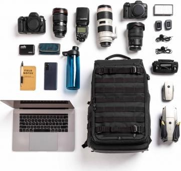 Image du produit Tenba Axis V2 (Sac à dos photo, 24 l)