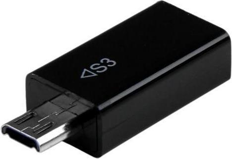 Produktbild StarTech Mhl 5 Pin To 11 Pin Adapter