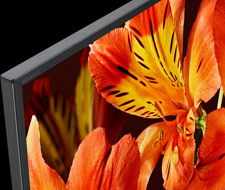 Produktbild Sony Kd-85xf8596 (85", LCD, 4K, 2018)