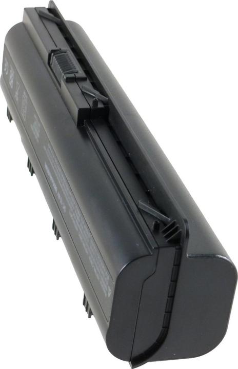 Actual product image HP Notebook battery (6 Cells, 8800 mAh)