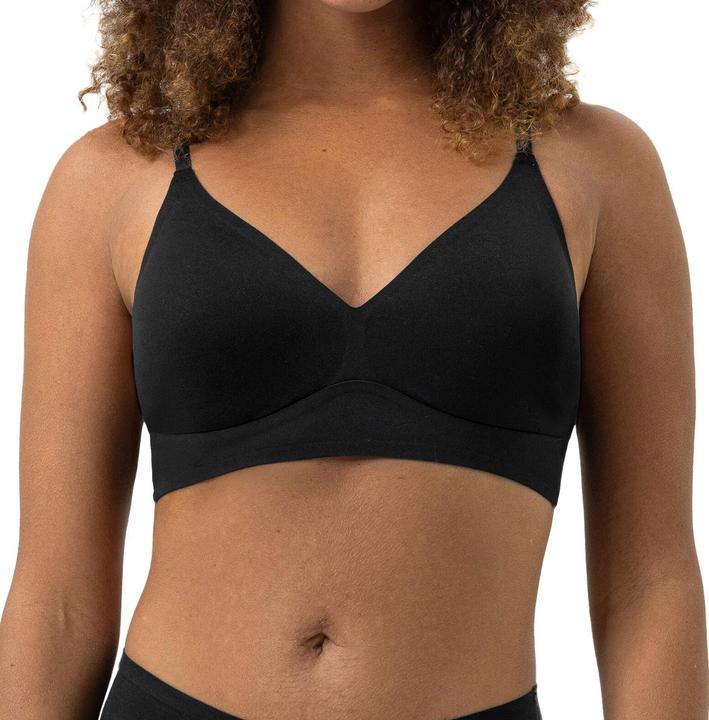 Actual product image Mey Simply Better Invisibles Triangel BH (XS, Single pack)