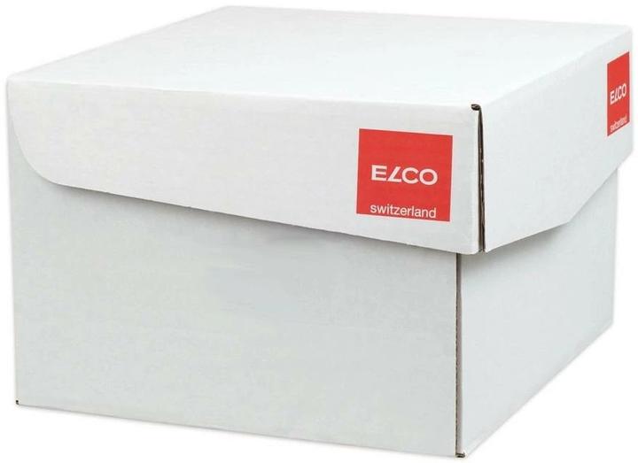 Actual product image Elco Proclima (229 x 162 mm, 500 x)